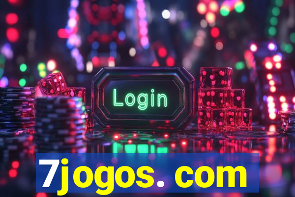 7jogos. com